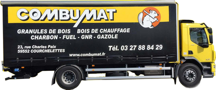 SERVICE COMMERCIAL : Mr frédéric DUQUENNE