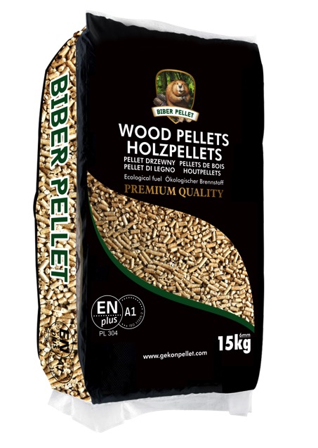 pellets